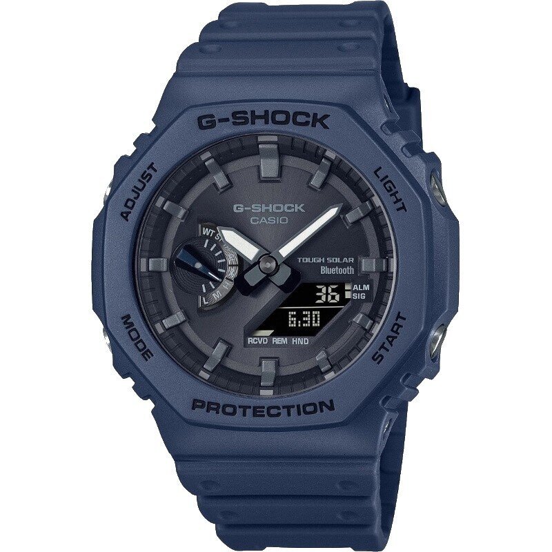 Casio G-Shock meeste käekell цена и информация | Meeste käekellad | kaup24.ee