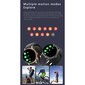 Q71 Pro Black hind ja info | Nutikellad (smartwatch) | kaup24.ee