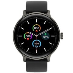 Q71 Pro Black hind ja info | Nutikellad (smartwatch) | kaup24.ee