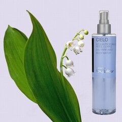 Lõhnastatud kehasprei Byblos Cielo 250 ml hind ja info | Byblos Kosmeetika, parfüümid | kaup24.ee