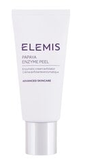 Näokoorija Elemis Papaya Enzyme 50 ml цена и информация | Аппараты для ухода за лицом | kaup24.ee