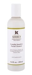 Näopesuvahend tundlikule nahale Kiehl's Centella Sensitive 250 ml цена и информация | Аппараты для ухода за лицом | kaup24.ee