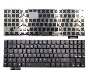 Klaviatuur LENOVO IdeaPad Y900-17ISK, Y910-17ISK, Legion Y920-17IKB (US) hind ja info | Komponentide tarvikud | kaup24.ee