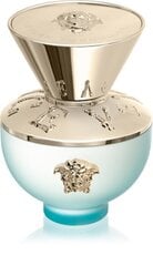 Tualettvesi Versace Dylan Turquoise EDT naistele 5 ml hind ja info | Versace Parfüümid ja lõhnad | kaup24.ee