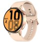 DT4 Pink hind ja info | Nutikellad (smartwatch) | kaup24.ee