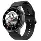 DT4 Black hind ja info | Nutikellad (smartwatch) | kaup24.ee