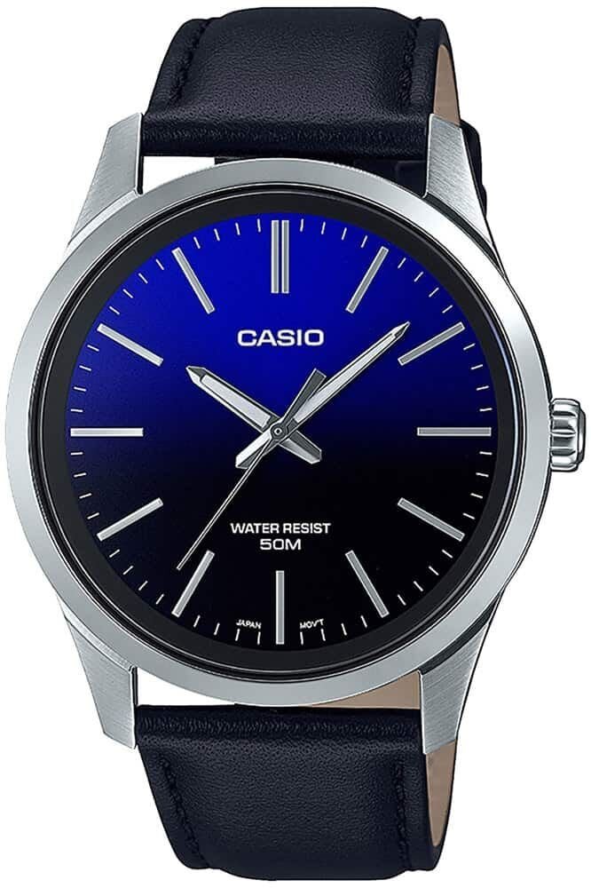 Casio Collection meeste käekell цена и информация | Meeste käekellad | kaup24.ee