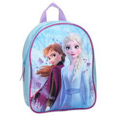 Disney Frozen seljakott. цена и информация | Рюкзаки и сумки | kaup24.ee