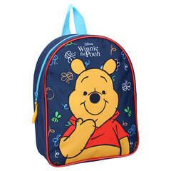 Winnie Pooh seljakott цена и информация | Рюкзаки и сумки | kaup24.ee