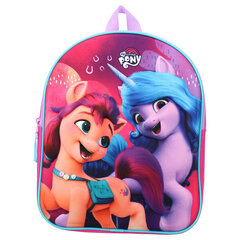 My Little Pony the Movie 3D seljakott hind ja info | Spordikotid, seljakotid | kaup24.ee