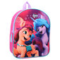 My Little Pony the Movie 3D seljakott hind ja info | Spordikotid, seljakotid | kaup24.ee