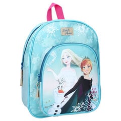 Disney Frozen seljakott hind ja info | Spordikotid, seljakotid | kaup24.ee