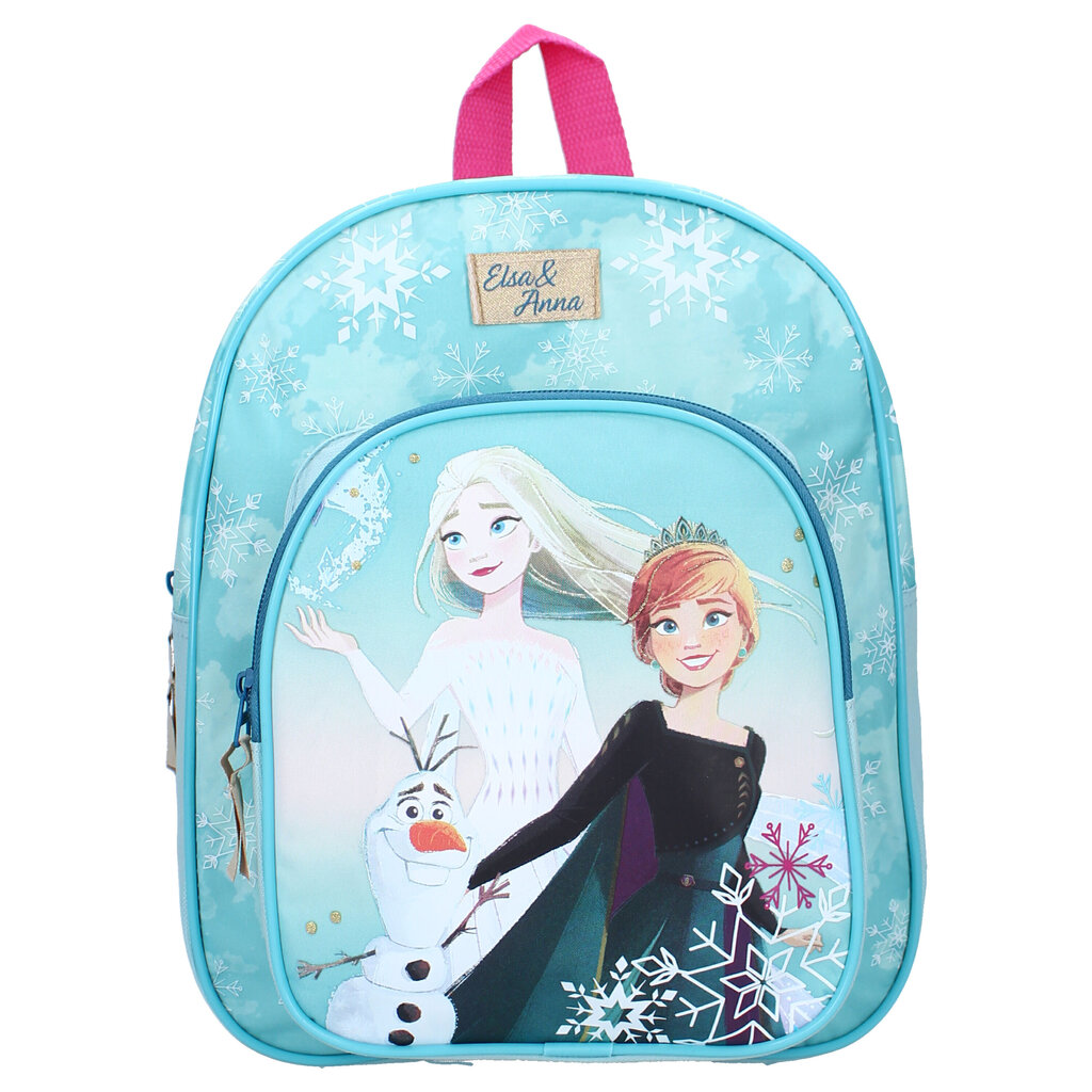 Disney Frozen seljakott hind ja info | Spordikotid, seljakotid | kaup24.ee