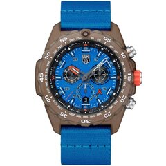 Meeste käekell Luminox Bear Grylls Survival Land Series XB.3757.ECO hind ja info | Meeste käekellad | kaup24.ee