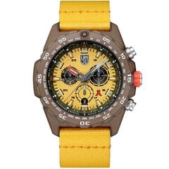 Meeste käekell Luminox Bear Grylls Survival ECO Master XB.3745.ECO цена и информация | Мужские часы | kaup24.ee