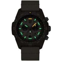 Meeste käekell Luminox Bear Grylls Survival ECO Master XB.3745.ECO цена и информация | Мужские часы | kaup24.ee