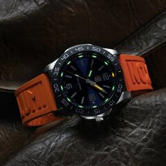 Meeste käekell Luminox Pacific Diver XS.3123.RF hind ja info | Meeste käekellad | kaup24.ee