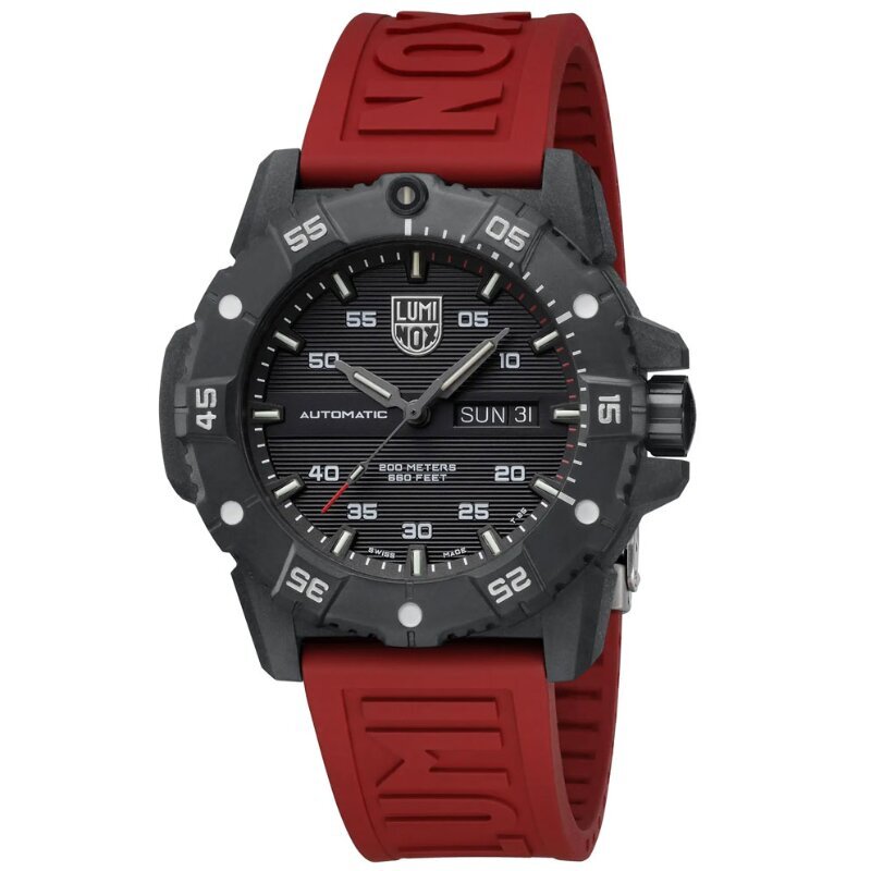 Meeste käekell Luminox Master Carbon SEAL Automatic XS.3875 hind ja info | Meeste käekellad | kaup24.ee