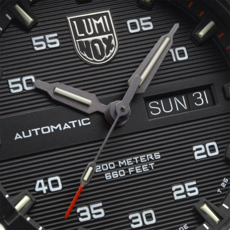 Meeste käekell Luminox Master Carbon SEAL Automatic XS.3875 hind ja info | Meeste käekellad | kaup24.ee