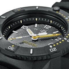 Meeste käekell Luminox Navy SEAL 3600 Series XS.3601 hind ja info | Meeste käekellad | kaup24.ee