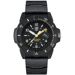 Meeste käekell Luminox Navy SEAL 3600 Series XS.3601 hind ja info | Meeste käekellad | kaup24.ee