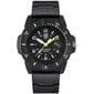 Meeste käekell Luminox Navy SEAL 3600 Series XS.3601 цена и информация | Meeste käekellad | kaup24.ee