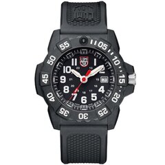 Meeste käekell Luminox Navy SEAL Dive XS.3501.F цена и информация | Мужские часы | kaup24.ee