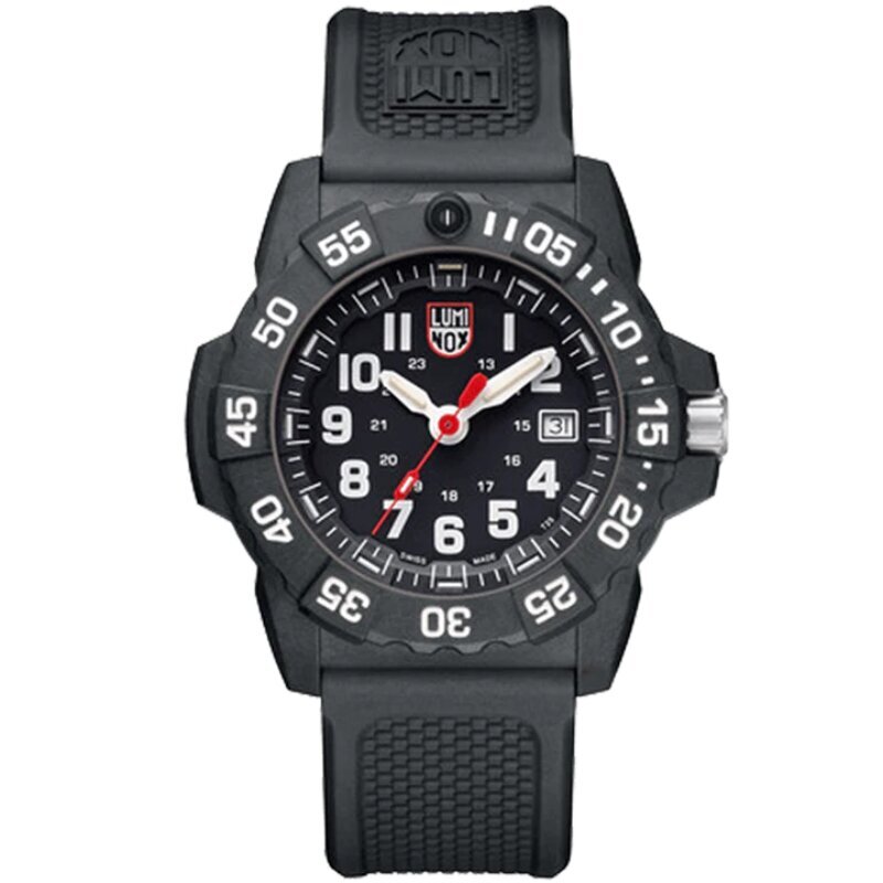 Meeste käekell Luminox Navy SEAL Dive XS.3501.F hind ja info | Meeste käekellad | kaup24.ee