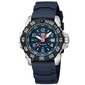 Meeste käekell Luminox Navy SEAL Steel Military Dive XS.3253.CB цена и информация | Meeste käekellad | kaup24.ee