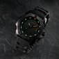 Meeste käekell Luminox Navy SEAL Military Dive XS.3251.BO.CB цена и информация | Meeste käekellad | kaup24.ee