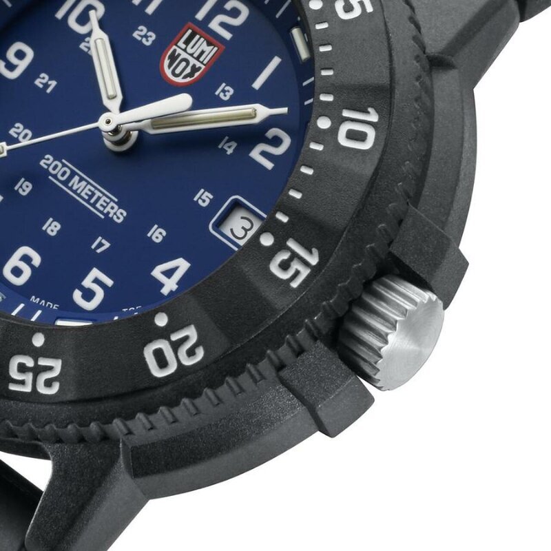 Meeste käekell Luminox Original Navy SEAL Dive XS.3003.EVO hind ja info | Meeste käekellad | kaup24.ee