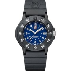 Мужские часы Luminox XS.3003.EVO цена и информация | Мужские часы | kaup24.ee