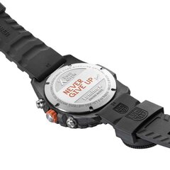 Meeste käekell Luminox Bear Grylls Survival Outdoor Explorer XB.3782.MI цена и информация | Мужские часы | kaup24.ee