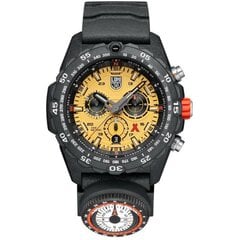 Meeste käekell Luminox Bear Grylls Survival Master Series XB.3745 hind ja info | Meeste käekellad | kaup24.ee