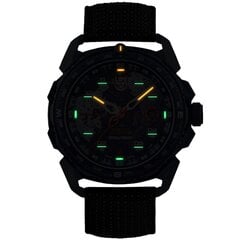 Meeste käekell Luminox Ice-Sar Arctic 1200 SERIES XL.1203 цена и информация | Мужские часы | kaup24.ee