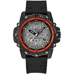 Meeste käekell Luminox The Comando Frogman 3300 Series XS.3301 цена и информация | Мужские часы | kaup24.ee