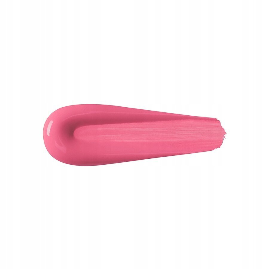 huulepulk ja huuleläige Kiko Milano Unlimited Double Touch, 111 Satin Pink Camellia, 6 ml hind ja info | Huulepulgad, -läiked, -palsamid, vaseliin | kaup24.ee
