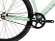 Fixie jalgratas BLB La Piovra ATK - XL hind ja info | Jalgrattad | kaup24.ee