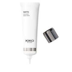 Матирующая основа под макияж Kiko Milano Matte Face Base, 30 мл цена и информация | Пудры, базы под макияж | kaup24.ee