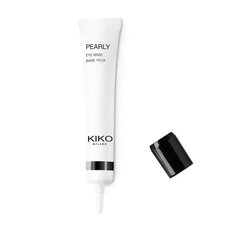 Жемчужная основа для теней Kiko Milano Pearly Eye Base, 10 мл цена и информация | Тушь, средства для роста ресниц, тени для век, карандаши для глаз | kaup24.ee