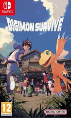 Digimon Survive. цена и информация | Компьютерные игры | kaup24.ee