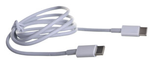 Ibox ILUC36W USB-C + USB-A hind ja info | Mobiiltelefonide laadijad | kaup24.ee