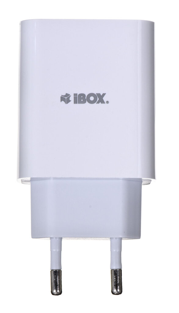 iBOX ILUC36W hind ja info | Mobiiltelefonide laadijad | kaup24.ee