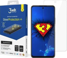 Motorola Moto G24 Power - 3mk SilverProtection+ screen protector цена и информация | Защитные пленки для телефонов | kaup24.ee
