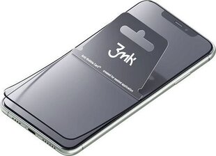 Защитная пленка для Samsung Galaxy A11 Black цена и информация | Защитные пленки для телефонов | kaup24.ee