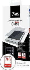 3mk Glass Premium Protection BlackBerry KeyOne цена и информация | Защитные пленки для телефонов | kaup24.ee