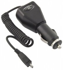 Esperanza TZ102 MICRO USB 800мА цена и информация | Зарядные устройства для телефонов | kaup24.ee