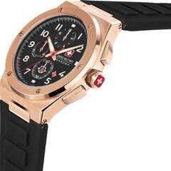 Мужские часы Swiss Military SMWGO2102010 цена и информация | Мужские часы | kaup24.ee