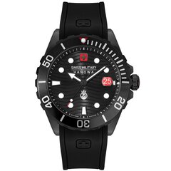 Мужские часы Swiss Military SMWGN2200330 цена и информация | Мужские часы | kaup24.ee