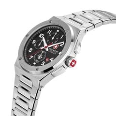 Meeste käekell Swiss Military Sonoran Chrono SMWGI2102001 hind ja info | Meeste käekellad | kaup24.ee